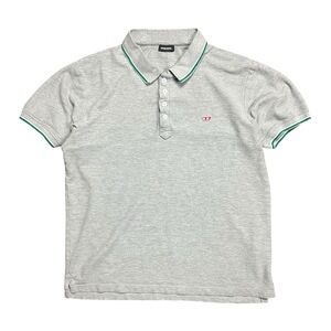 Diesel T-Heal Polo Shirt - L